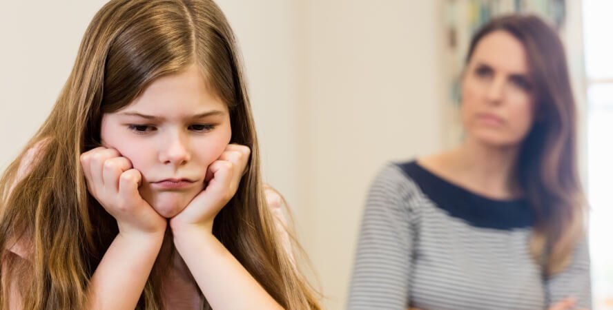 Is your child difficult?